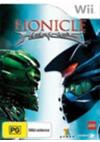 Bionicle Heroes