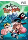 The Grim Adventures Of Billy And Mandy