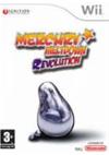 Mercury Meltdown Revolution
