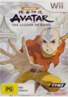 Avatar : The Legend Of Aang