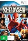 Marvel Ultimate Alliance