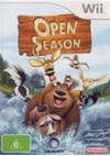 Open Season