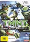 Teenage Mutant Ninja Turtles