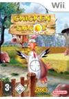 Chicken Shoot