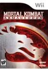 Mortal Kombat Armageddon