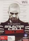 Tom Clancys Splinter Cell 4 Double Agent