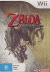 Legend of Zelda Twilight Princess