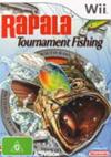 Rapala Tournament Fishing