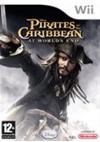 Pirates Of The Caribbean 3