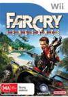 Far Cry Vengeance