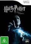 Harry Potter Order Of The Phoenix