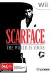 Scarface The World Is Yours