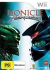 Bionicle Heroes