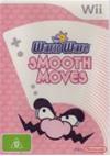 Warioware Smooth Moves