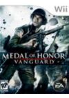 Medal Of Honor Vanguard