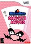 Warioware Smooth Moves