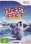 Happy Feet