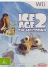 Ice Age 2 The Meltdown + (FREE NGC Robots Game)