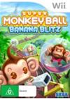 Super Monkey Ball Banana Blitz