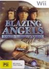 Blazing Angels Squadrons Of WW2