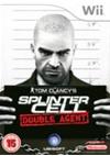 Tom Clancys Splinter Cell 4 Double Agent