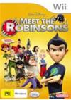 Meet The Robinsons