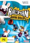 Rayman Raving Rabbids
