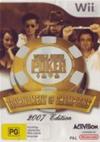 World Series of Poker Tournament of Champions