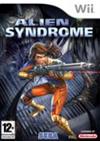 Alien Syndrome