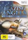 Blazing Angels Squadrons Of WW2