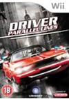 Driver 4 Parallel Lines