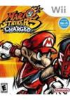 Mario Strikers Charged Football