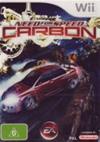Need For Speed Carbon