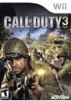 Call Of Duty 3