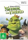 Shrek The Third