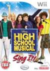 High School Musical : Sing It (Microphone Bundle)