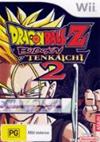 Dragonball Z Budokai Tenkaichi 2