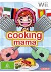 Cooking Mama
