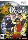 Legend Of The Dragon