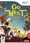 Lucky Luke Goes West