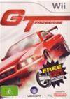GT Pro Series 2 including Wi Drive Limited Ed