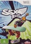 SSX On Tour Blur