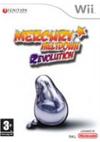 Mercury Meltdown Revolution(AID EXCUSIVE PRICE)