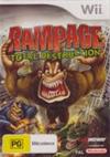 Rampage Total Destruction