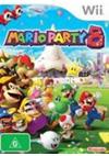 Mario Party 8