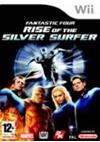 Fantastic Four Rise Of The Silver Surfer