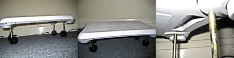 7 Other Things To Do With The WiI Balance Board