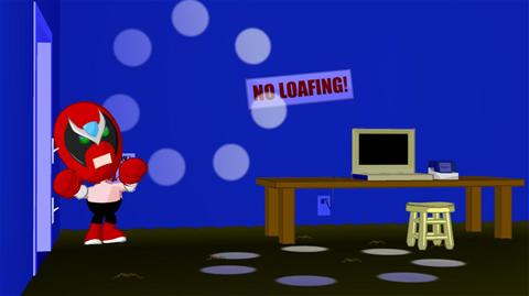 Interview - MyWii Talks to Strongbad Developers, Telltale Games