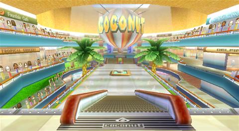 Mario Kart Wii Preview
