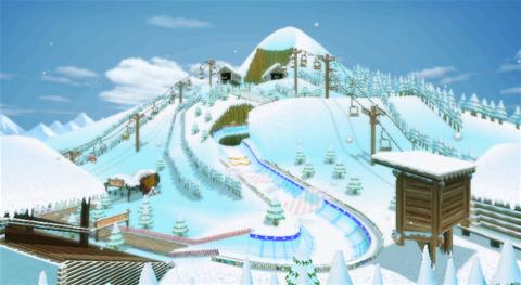Mario Kart Wii Preview